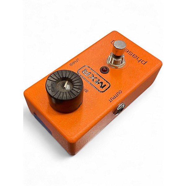 Used MXR M101 Phase 90 Effect Pedal