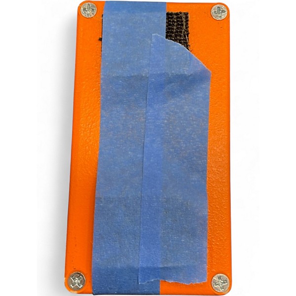 Used MXR M101 Phase 90 Effect Pedal