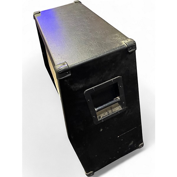 Used Line 6 Spider 412 4x12 Slant Guitar Cabinet