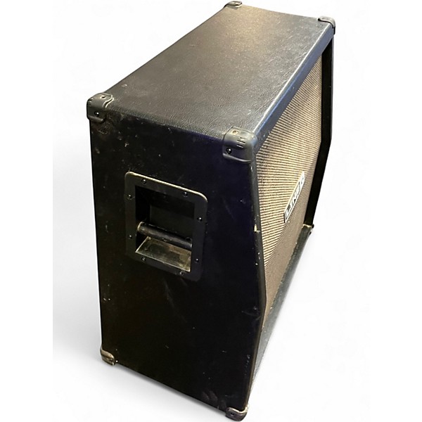 Used Line 6 Spider 412 4x12 Slant Guitar Cabinet