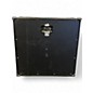 Used Line 6 Spider 412 4x12 Slant Guitar Cabinet