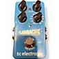 Used TC Electronic Flashback Delay And Looper Effect Pedal thumbnail