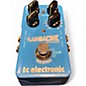 Used TC Electronic Flashback Delay And Looper Effect Pedal