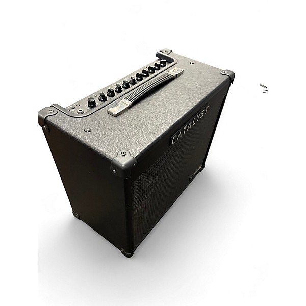 Used Line 6 CATALYST 60 Guitar Combo Amp