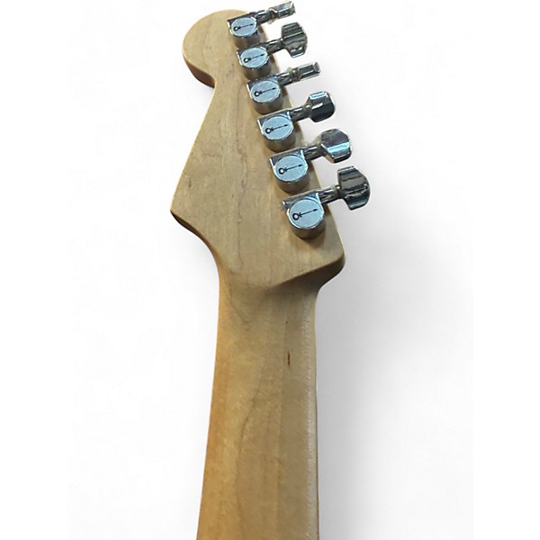 Used Charvel Pro Mod San Dimas HH HT TRANSPARENT BLUE BURST Solid Body Electric Guitar