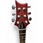 Used PRS S2 Standard 24 RED Solid Body Electric Guitar