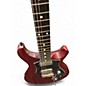 Used PRS S2 Standard 24 RED Solid Body Electric Guitar