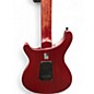 Used PRS S2 Standard 24 RED Solid Body Electric Guitar