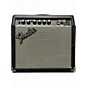 Used Fender Frontman 15G 15W Guitar Combo Amp