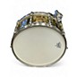 Used Pearl 14X6.5 Free Floating Brass Drum