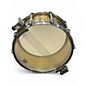 Used Pearl 14X6.5 Free Floating Brass Drum