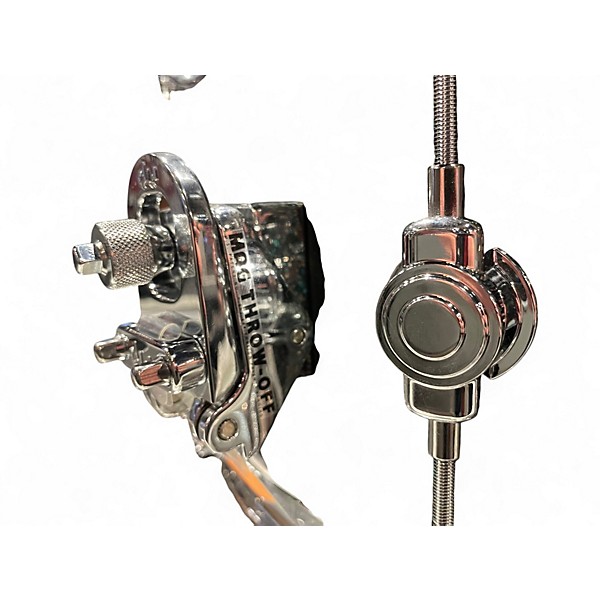 Used DW 6.5X14 Performance Series Snare Ocean Galaxy Drum