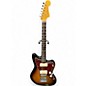 Used Fender Classic Player Jazzmaster Special 3 Tone Sunburst Solid Body Electric Guitar thumbnail
