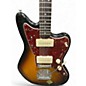 Used Fender Classic Player Jazzmaster Special 3 Tone Sunburst Solid Body Electric Guitar