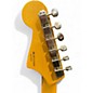 Used Fender Classic Player Jazzmaster Special 3 Tone Sunburst Solid Body Electric Guitar