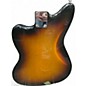 Used Fender Classic Player Jazzmaster Special 3 Tone Sunburst Solid Body Electric Guitar