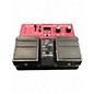 Used BOSS RC30 Loop Station Twin Pedal