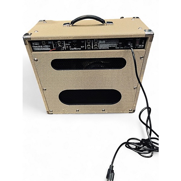 Used Peavey CLASSIC 20 Tube Guitar Combo Amp