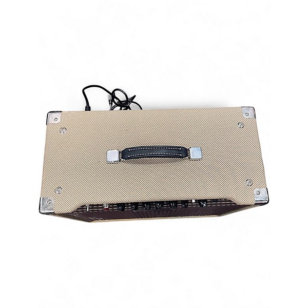 Used Peavey CLASSIC 20 Tube Guitar Combo Amp