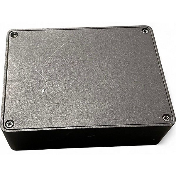 Used Snk Pedals VHD Guitar Preamp