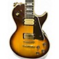Vintage 1976 Gibson 76 LP Custom Tobacco Burst Solid Body Electric Guitar