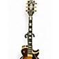 Vintage 1976 Gibson 76 LP Custom Tobacco Burst Solid Body Electric Guitar