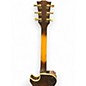 Vintage 1976 Gibson 76 LP Custom Tobacco Burst Solid Body Electric Guitar