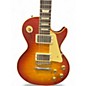 Used Gibson  R-0 60's reissue Cherry Sunburst Solid Body Electric Guitar