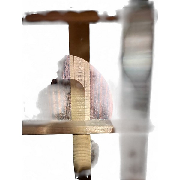 Used Blueridge BR60 Contemporary Series Dreadnought Natural Acoustic Guitar