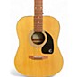 Used Epiphone PR150 NATURAL Acoustic Guitar thumbnail