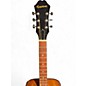 Used Epiphone PR150 NATURAL Acoustic Guitar