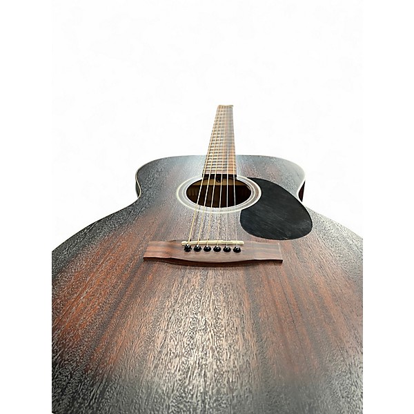 Used Mitchell T333E-BST Natural Acoustic Electric Guitar