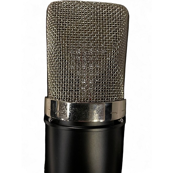 Used Lauten Audio LA220 FET CONDENSER Condenser Microphone