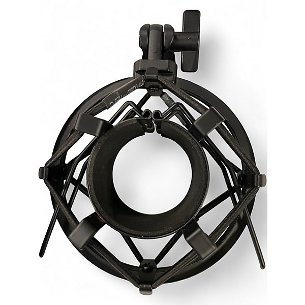 Used Lauten Audio LA220 FET CONDENSER Condenser Microphone