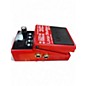 Used BOSS RC5 LOOP STATION Pedal