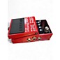 Used BOSS RC5 LOOP STATION Pedal