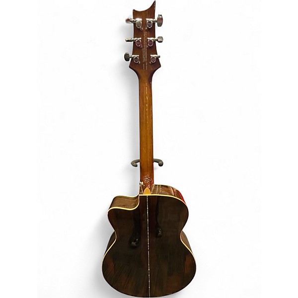 Used PRS Angelus Custom SE Natural Acoustic Guitar