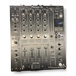 Used Pioneer DJ DJM900NXS2 DJ Mixer