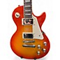 Used Epiphone Les Paul Standard 2 Color Sunburst Solid Body Electric Guitar
