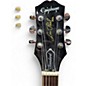 Used Epiphone Les Paul Standard 2 Color Sunburst Solid Body Electric Guitar