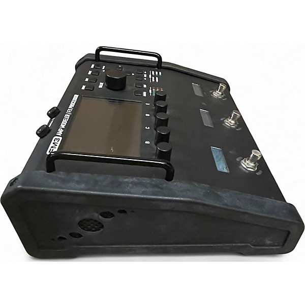 Used Fractal Audio FM3 Effect Processor