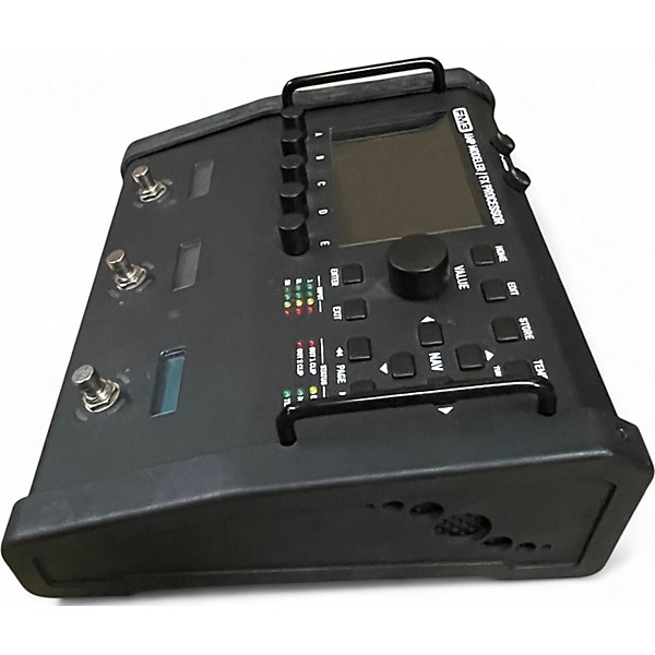Used Fractal Audio FM3 Effect Processor