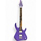Used Keisel KYBER PURPLE Solid Body Electric Guitar thumbnail