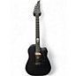 Used Ibanez ALT31WK BLACK Acoustic Electric Guitar thumbnail