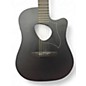 Used Ibanez ALT31WK BLACK Acoustic Electric Guitar