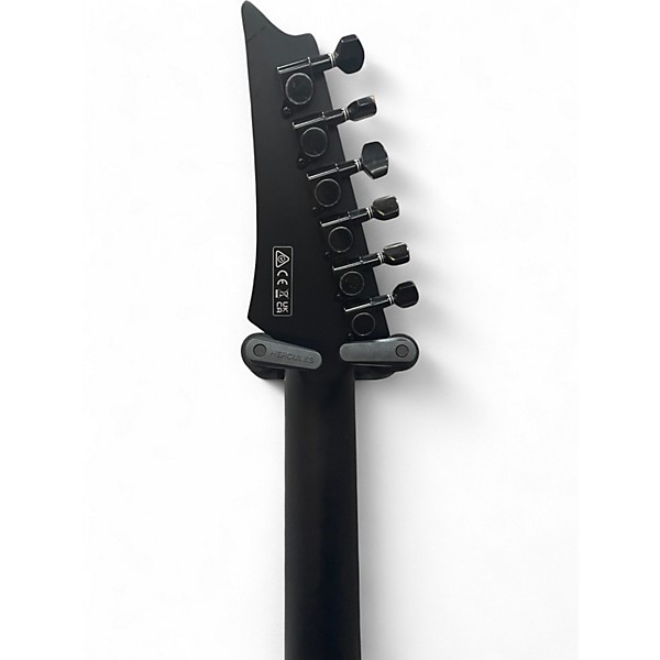 Used Ibanez ALT31WK BLACK Acoustic Electric Guitar