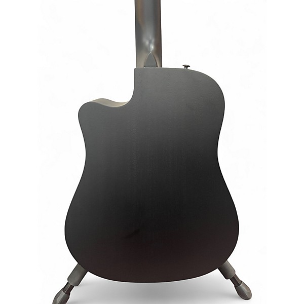 Used Ibanez ALT31WK BLACK Acoustic Electric Guitar