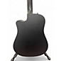 Used Ibanez ALT31WK BLACK Acoustic Electric Guitar