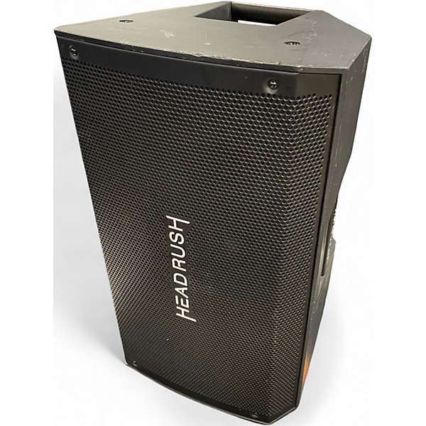 Used HeadRush FRFR112 Powered Speaker