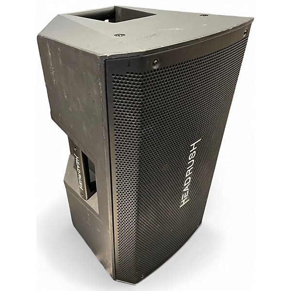 Used HeadRush FRFR112 Powered Speaker